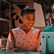 Erica Sinclair (Stranger Things)