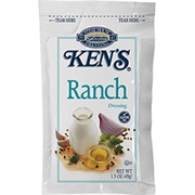Ranch Dressing