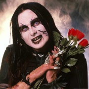 Dani Filth