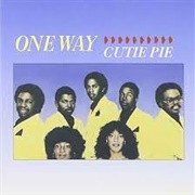 Cutie Pie - One Way