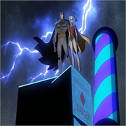 Harley Quinn: "Batman Begins Forever" (S3,E8)