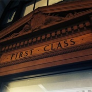 Number One, Broadway