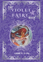 The Violet Fairy Book (Lang, Andrew)