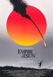 Empire of the Sun (1987)