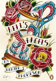 Hell's Angels (Hunter S. Thompson)