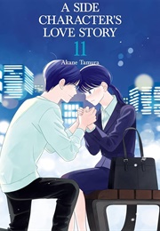 A Side Character's Love Story Vol. 11 (Akane Tamura)