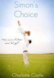 Simon's Choice (Castle, Charlotte)