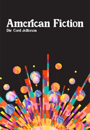 American Fiction (2023)