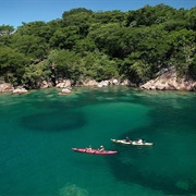 Lake Malawi, Malawi