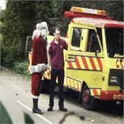 Trigger Happy TV: "Christmas Special: Part 2" (S3,E2)