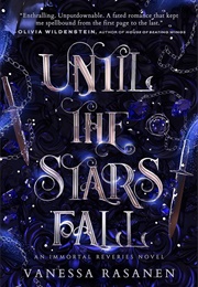 Until the Stars Fall (Vanessa Rasanen)