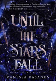 Until the Stars Fall (Vanessa Rasanen)