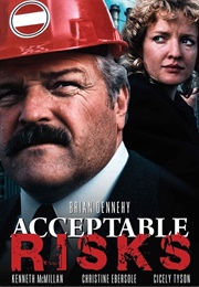 Acceptable Risks (1986)