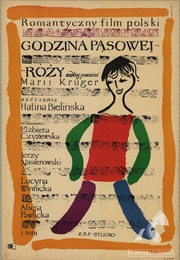 Godzina Pąsowej Róży (1963)