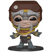 Babu Frik (Supersized)