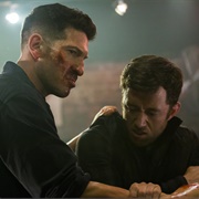 S2.E1: Roadhouse Blues