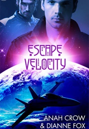 Escape Velocity (Anah Crow)