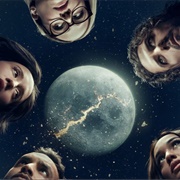 The Magicians Season 5