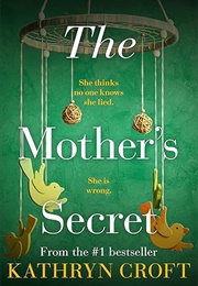The Mother's Secret (Kathryn Croft)