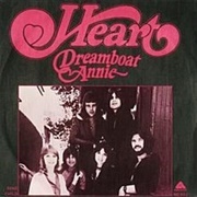 Dreamboat Annie - Heart