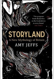 Storyland (Jeff's, Amy)