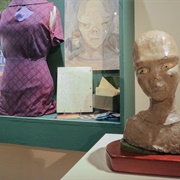 Betty and Barney Hill Archive