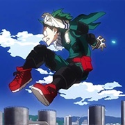 33. Listen Up!! a Tale From the Past