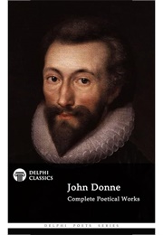 Delphi Complete Works of Gerard Manley Hopkins (Hopkins, Gerard Manley)