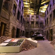 World War II Museum, Poland