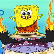 S12.E22: Who R Zoo?/Kwarantined Krab