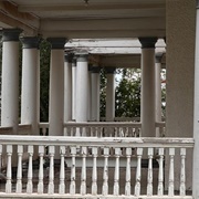 Fort Bayard Historical Site