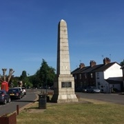 National Cyclists Memorial