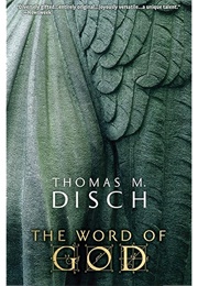 The Word of God (Thomas M. Disch)