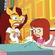 S3.E6: How to Have an Orgasm