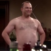 How I Met Your Mother: "The Naked Man" (S4,E9)