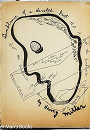 Semblance of a Devoted Past (Henry Miller)