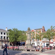 East Retford, Nottinghamshire