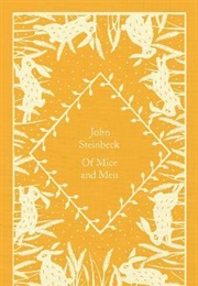 Of Mice and Men (John Steinbeck)