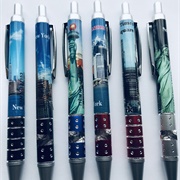 Pens