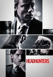 Headhunters (2011)