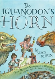 The Iguanodon's Horn (Sean Rubin)