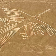 Nazca Lines, Peru