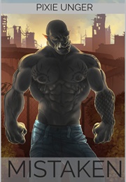 Mistaken (Pixie Unger)