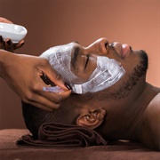 Men's Facial