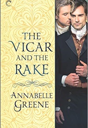 The Vicar and the Rake (Annabelle Greene)