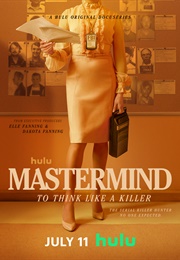 Mastermind: To Think Like a Killer (2024)