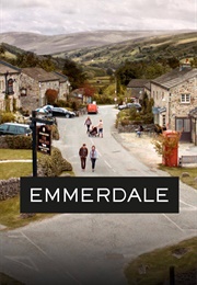 Emmerdale (1972)