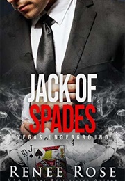 Jack of Spades (Renee Rose)