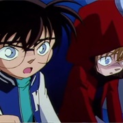 S8.E26: The Mysterious Passenger: Part 1