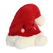 Topper Santa Hat